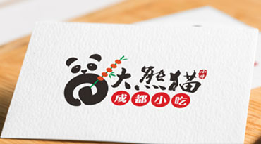 醴陵·大熊猫成都小吃