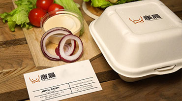 康辰中式餐饮丨餐饮空间设计
