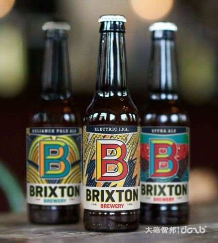 Brixton Brewery