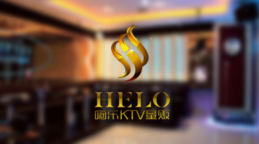 HELO嗨乐量贩式KTV 丨 空间设计