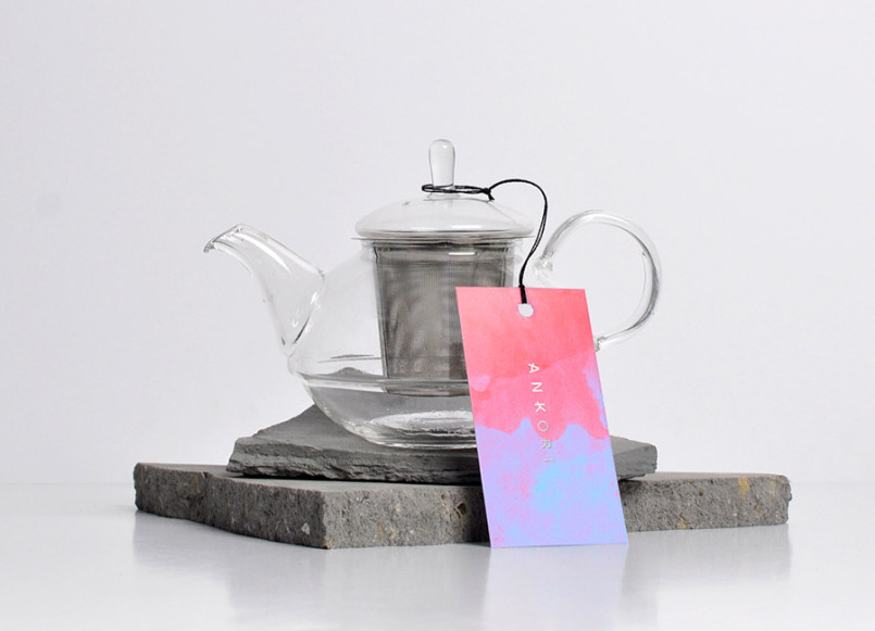 国外的茶叶品牌是怎样做品牌设计的？